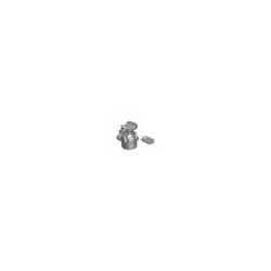 ADAPTATEUR TRIPOD TAURON PICATINNY & ARCA MAX 30KG