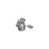 ADAPTATEUR TRIPOD TAURON PICATINNY & ARCA MAX 30KG