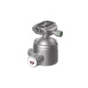 ADAPTATEUR TRIPOD TAURON PICATINNY & ARCA MAX 30KG