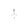 ADAPTATEUR TRIPOD TAURON PICATINNY & ARCA MAX 30KG