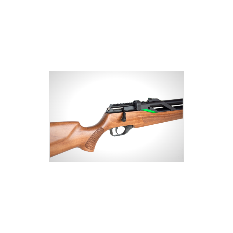 COLOMBISPORTS - CARABINE T-REX BOIS C5.5 19.9J COLOMBISPORTS - CARABINE T-REX BOIS C5.5 19.9J