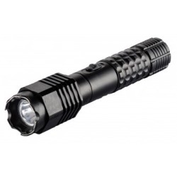 Shocker lampe de poche 600 000 volts 200 lumens