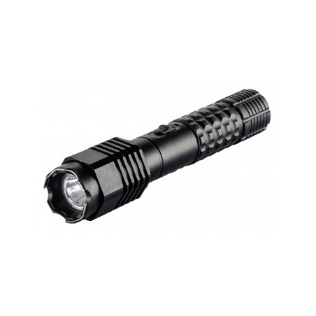 Shocker lampe de poche 600 000 volts 200 lumens