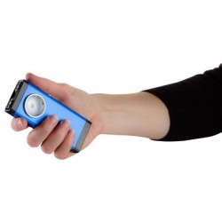 Shocker lampe 500 000 volts 200 lumens