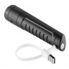 Shocker lampe de poche 300 000 volts 200 lumens Shocker lampe de poche 300 000 volts 200 lumens