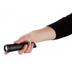 Shocker lampe de poche 300 000 volts 200 lumens