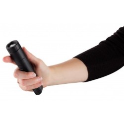 Shocker lampe de poche 300 000 volts 200 lumens