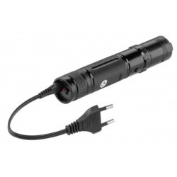 Lampe shocker 2 800 000 volts Concorde Defender