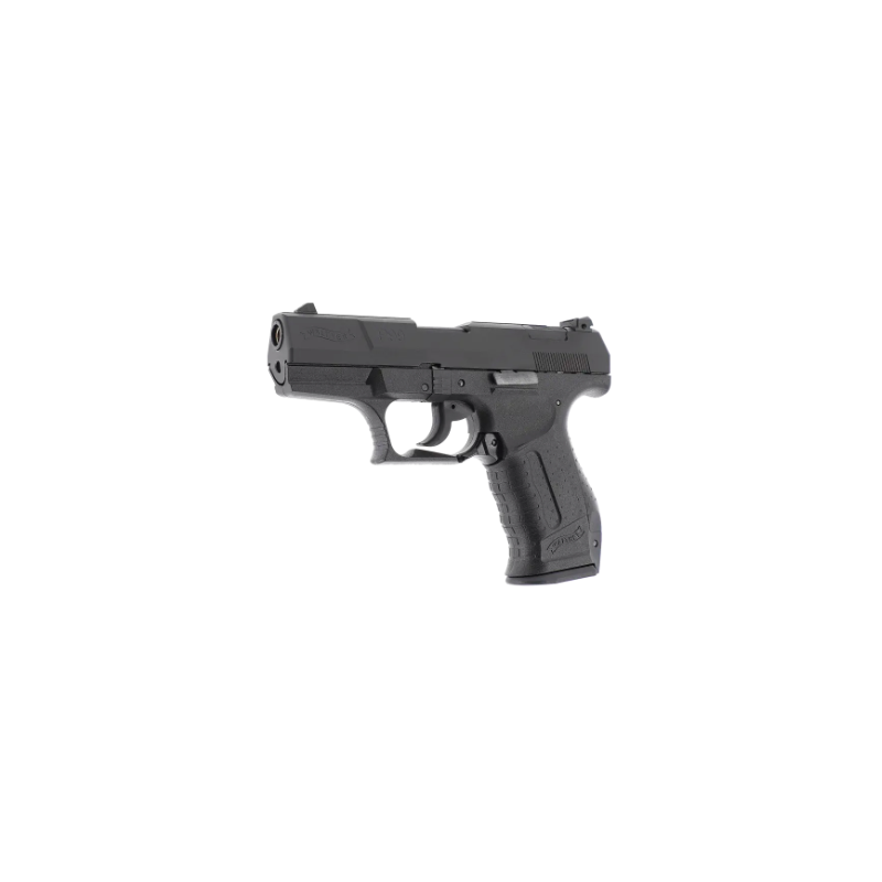 UMAREX - PISTOLET WALTHER P99 SV CAL 9 MM PAK