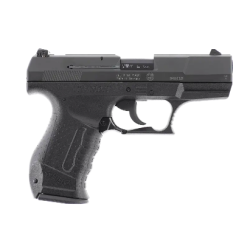 UMAREX - PISTOLET WALTHER P99 SV CAL 9 MM PAK