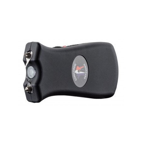 Electrochoc / Lampe rechargeable - Concorde Defender