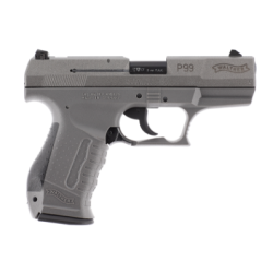 UMAREX - PISTOLET WALTHER P99 SV CAL 9 MM PAK - GRAY