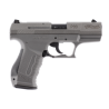 UMAREX - PISTOLET WALTHER P99 SV CAL 9 MM PAK - GRAY