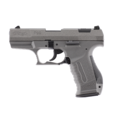 UMAREX - PISTOLET WALTHER P99 SV CAL 9 MM PAK - GRAY