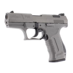 UMAREX - PISTOLET WALTHER P99 SV CAL 9 MM PAK - GRAY
