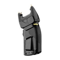 Electrochoc et aérosol de défense SCORPY 200