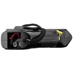 Electrochoc et aérosol de défense SCORPY 200