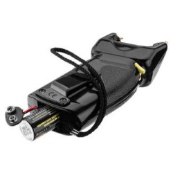 Electrochoc et aérosol de défense SCORPY 200