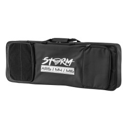 Housse semi rigide M4/M16 STORM