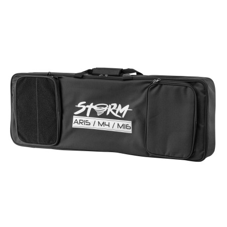 Housse semi rigide M4/M16 STORM