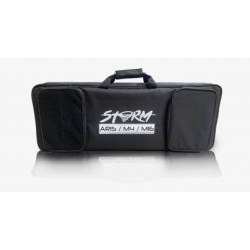 Housse semi rigide M4/M16 STORM