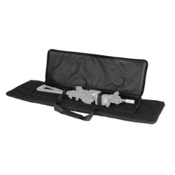 Housse noire 100 cm 600D