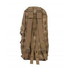 Sac à dos hydrobag Coyote brown 1000D