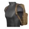 Sac à dos hydrobag Coyote brown 1000D Sac à dos hydrobag Coyote brown 1000D