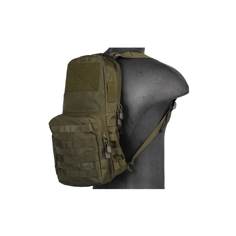 Sac à dos hydrobag OD 1000D Sac à dos hydrobag OD 1000D