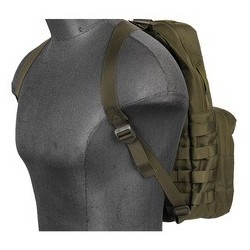 Sac à dos hydrobag OD 1000D