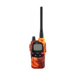 Talkie Walkie Midland G9 Pro Blaze + oreillettes