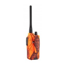 Talkie Walkie Midland G9 Pro Blaze + oreillettes
