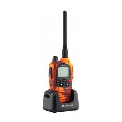 Talkie Walkie Midland G9 Pro Blaze + oreillettes