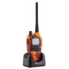 Talkie Walkie Midland G9 Pro Blaze + oreillettes Talkie Walkie Midland G9 Pro Blaze + oreillettes