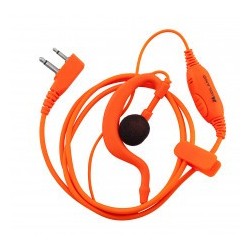 Talkie Walkie Midland G9 Pro Blaze + oreillettes