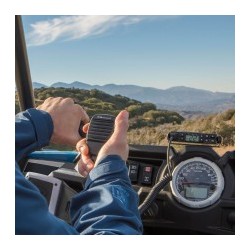 Talkie Walkie Midland GB1-R