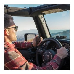 Talkie Walkie Midland GB1-R