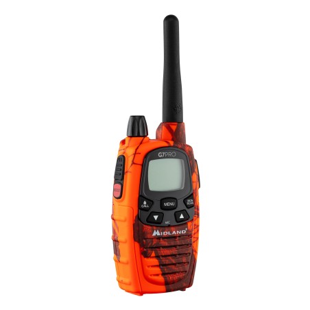 Talkie Walkie Midland G7 Pro Blaze
