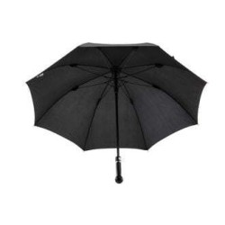 Parapluie matraque de défense incassable