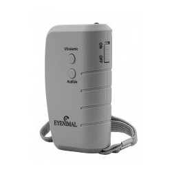 Repousse chien ultrasons EYENIMAL DOG REPELLER