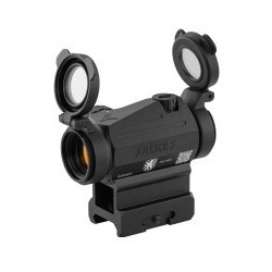 Viseur Reflex Falke version S version Police