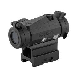 Viseur Reflex Falke version S version Police