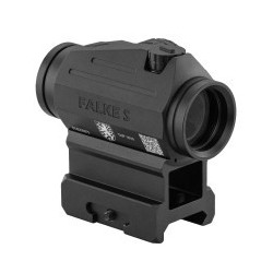 Viseur Reflex Falke version S version Police