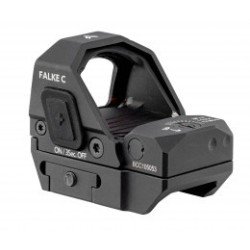 Red Dot FALKE C pour GLOCK MOS et Picatinny