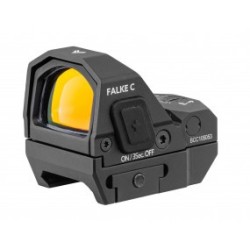 Red Dot FALKE C pour GLOCK MOS et Picatinny