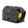 Red dot FALKE CMS empreinte GLOCK MOS et Picatinny