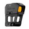 Red dot FALKE CMS empreinte GLOCK MOS et Picatinny