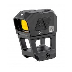 Red dot FALKE CMS empreinte GLOCK MOS et Picatinny