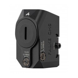 Red dot FALKE CMS empreinte GLOCK MOS et Picatinny