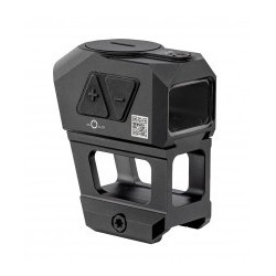 Red dot FALKE CMS empreinte GLOCK MOS et Picatinny